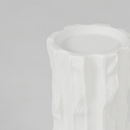 Miso Ceramic Candle Holder - Medium