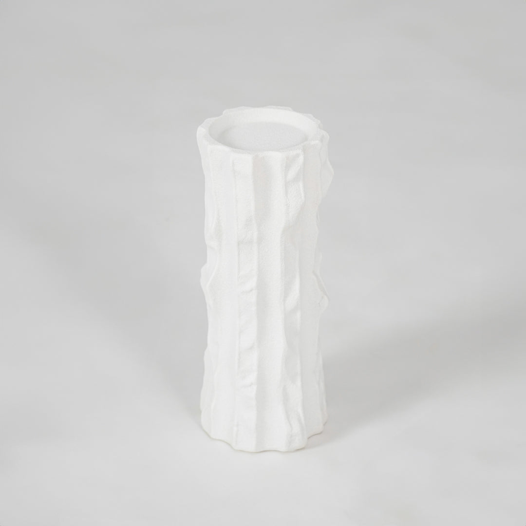 Miso Ceramic Candle Holder - Medium