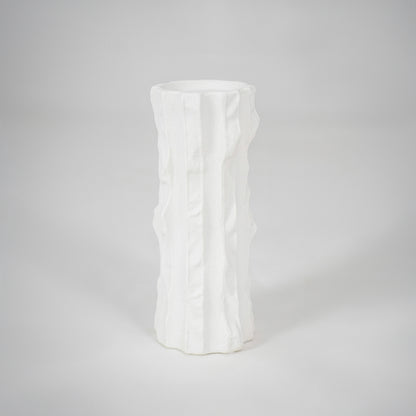 Miso Ceramic Candle Holder - Medium