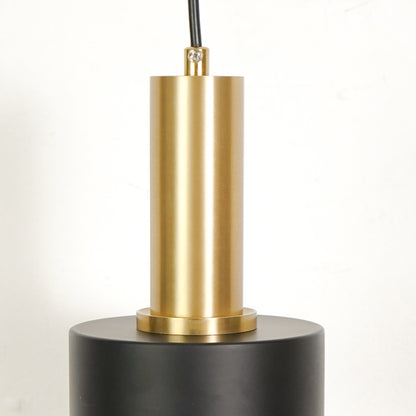 Closeup image of modern nordic golden wall lamp for elegant bedroom decor styling highlighting sleek metallic gold finish.