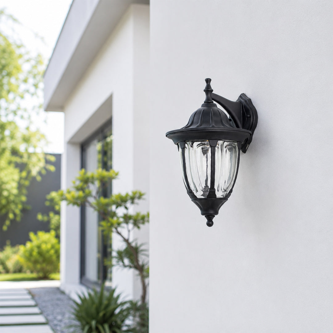 Morocco Outdoor Wall Light - Large