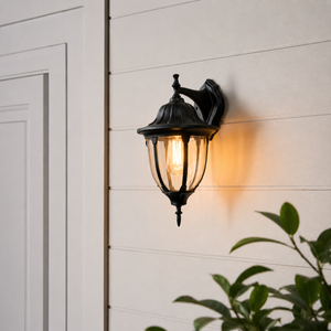 Morocco Outdoor Wall Light - Small