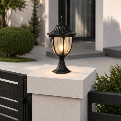 Neuro Outdoor Gate Light - Large