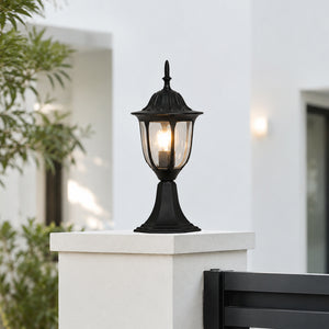 Neuro Outdoor Gate Light - Small