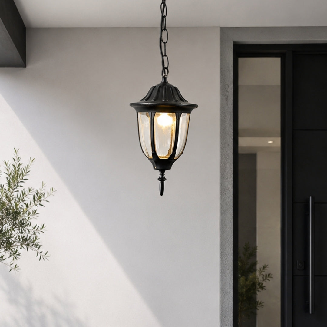 Neuro Outdoor Hanging Light - Small