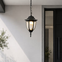 Neuro Outdoor Hanging Light - Small