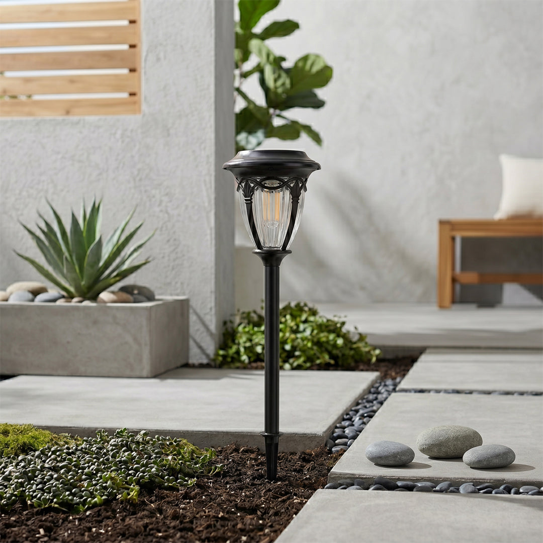 Neuro Outdoor Stake Garden Light