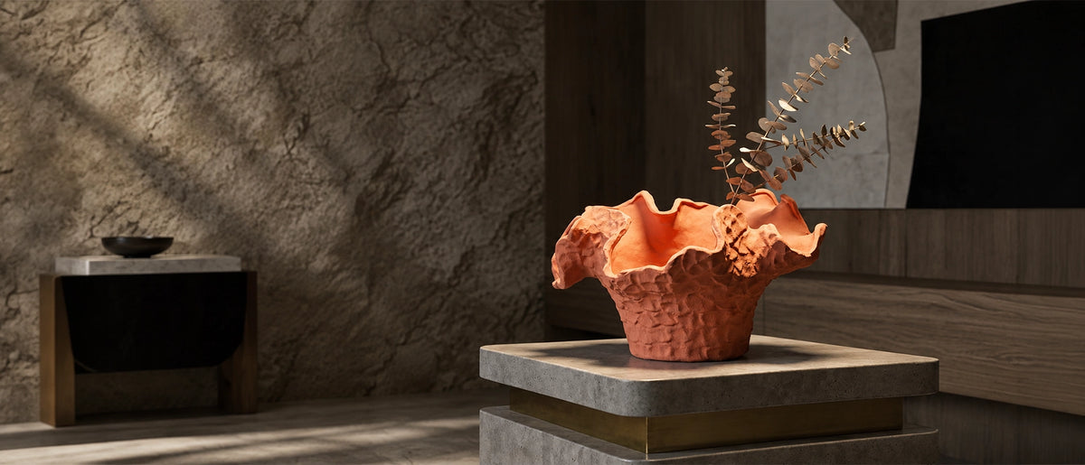 Distinctive Decor