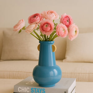 Nicita Vase - Sky Blue