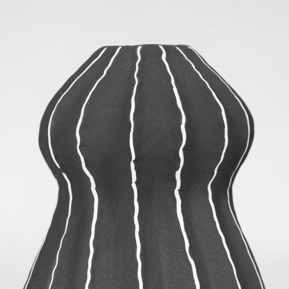 Nico Tall Ceramic Table Vase