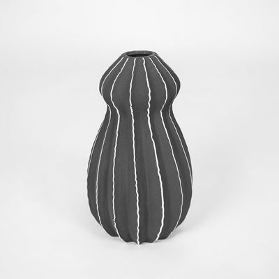 Nico Tall Ceramic Table Vase