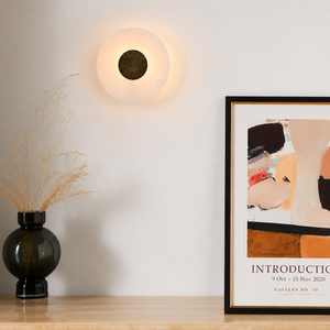 Nimbus Wall Light