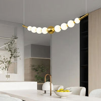 Chandeliers