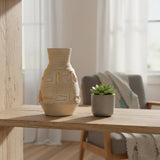 Ornis Clay Vase - Medium