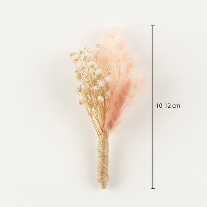 osuke boutonniere dimensions