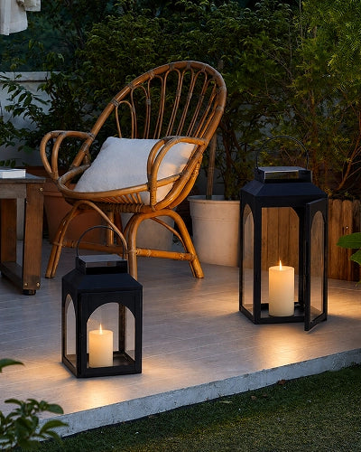 Garden Lanterns