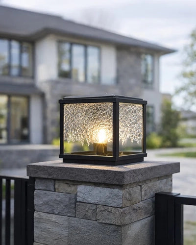 Gate Lights