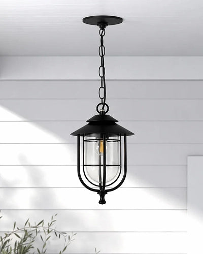 Outdoor Hanging Lights
