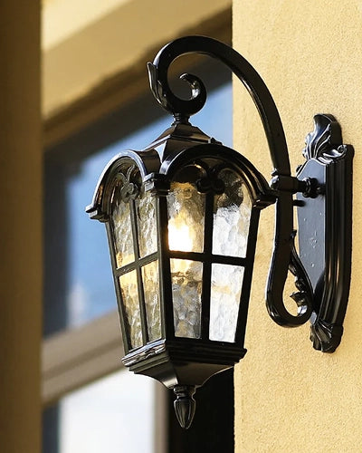 Outdoor Wall Lights
