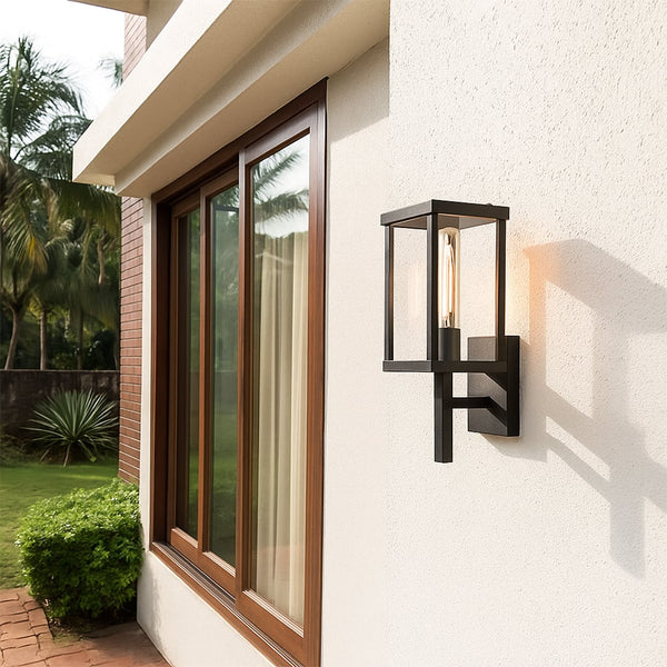 Palanga Outdoor Wall Light - Large