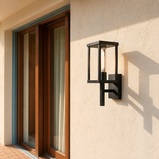 Palanga Outdoor Wall Light - Large