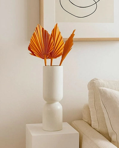 Palm Leaves