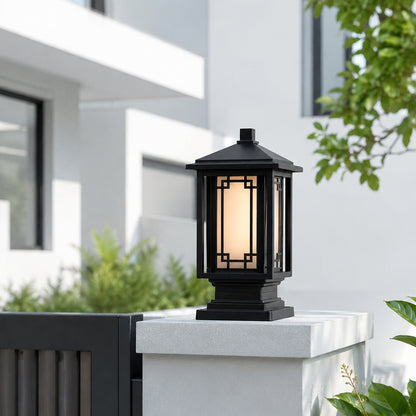 Pamrick Outdoor Gate Light