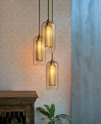 Pendant Lights