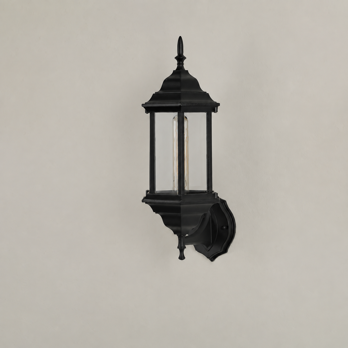 Pergerine Outdoor Wall Light - Large