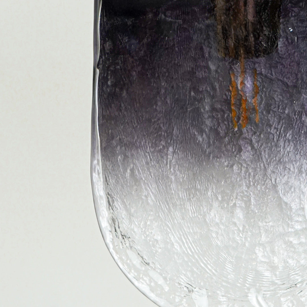 Post Modern Gradient Hanging Light