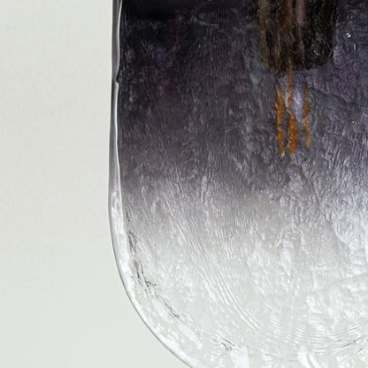 Post Modern Gradient Hanging Light