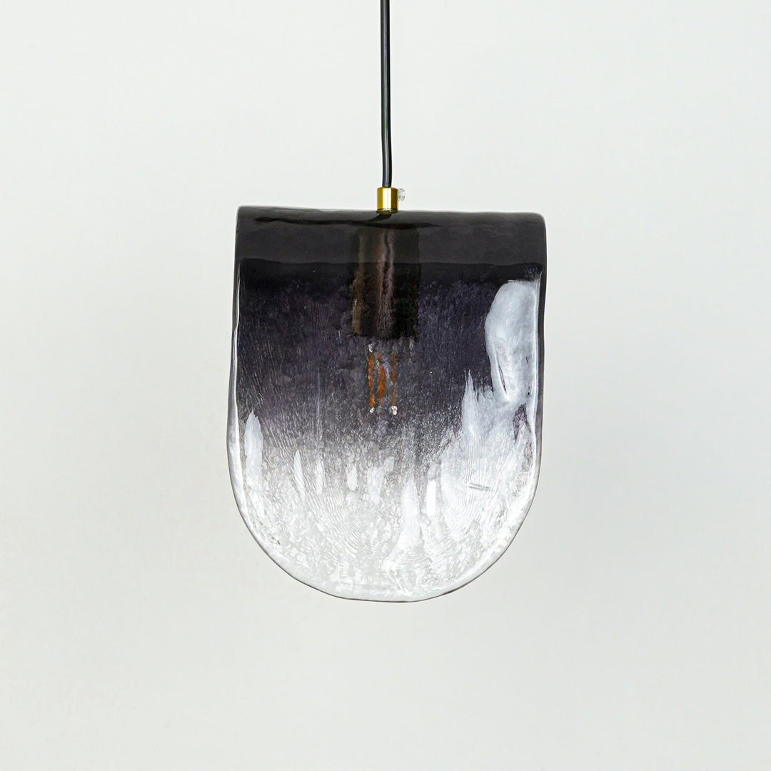 Post Modern Gradient Hanging Light