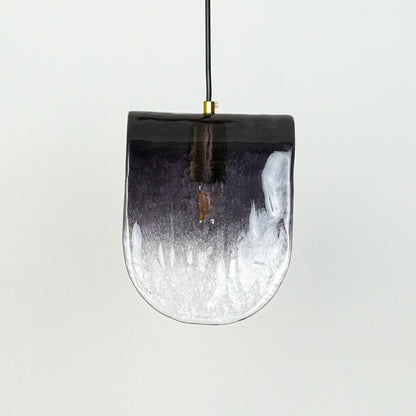 Post Modern Gradient Hanging Light