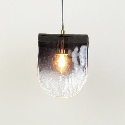 Post Modern Gradient Hanging Light