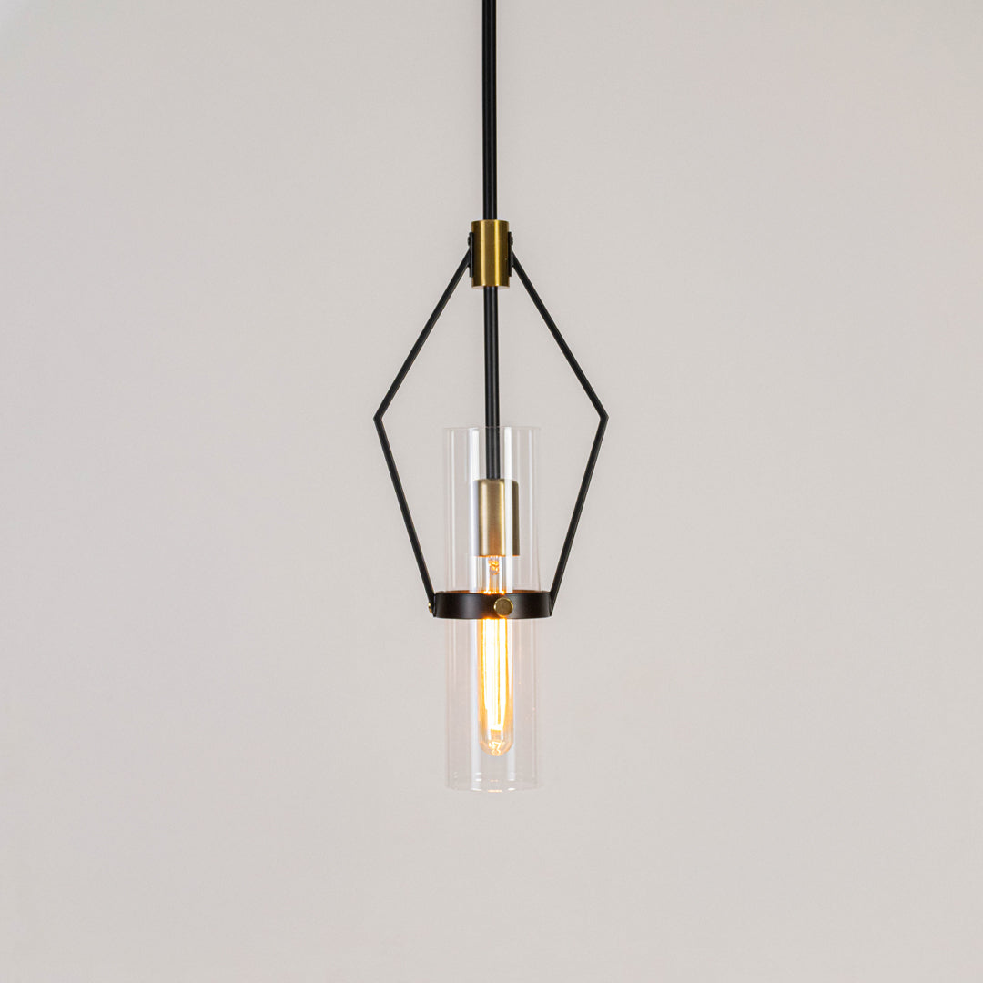 Raef Designer Pendant Light