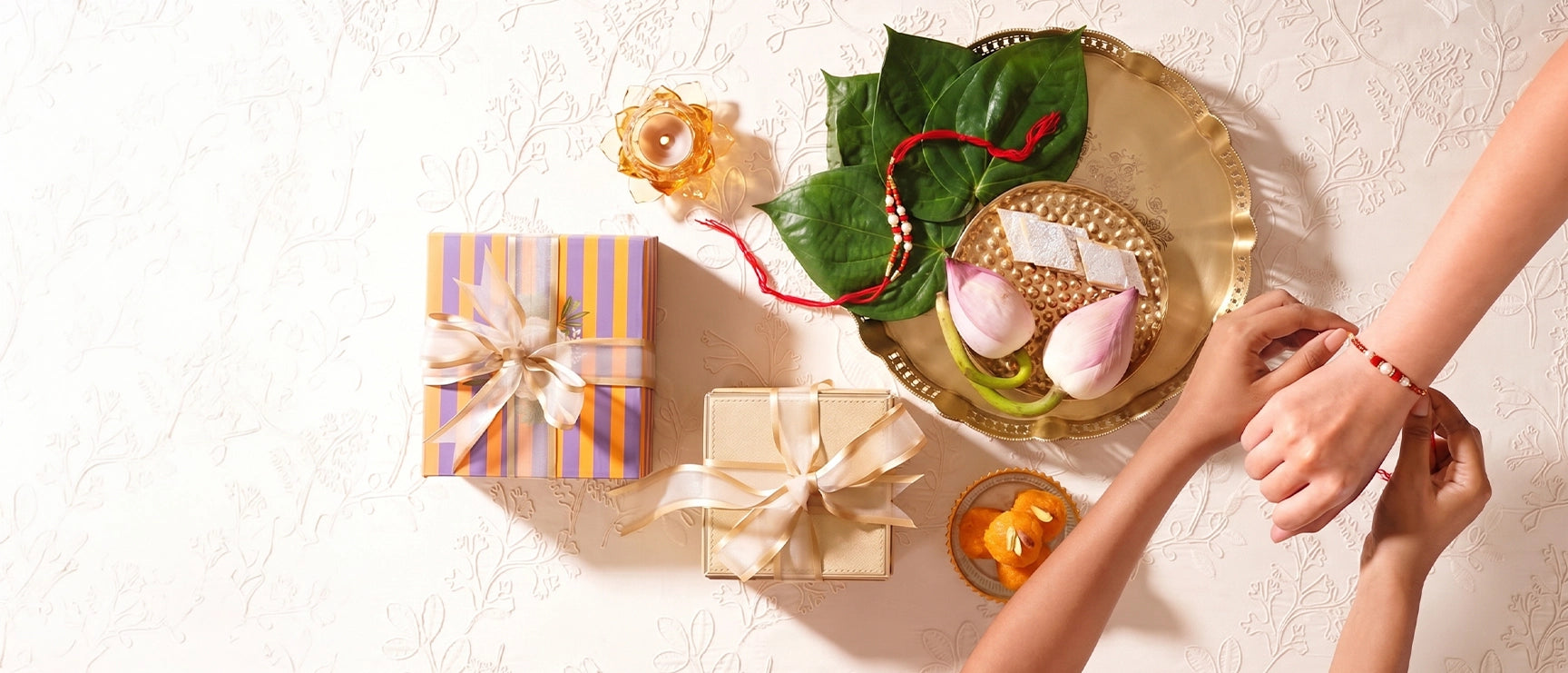 The Rakhi Gift Edit