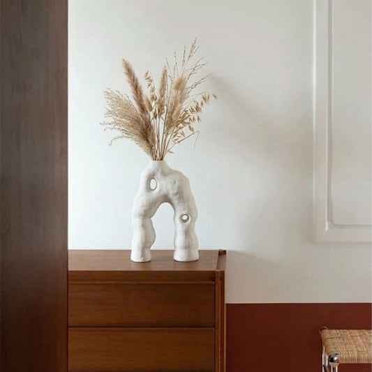 relic white ceramic decorative item main lifestyle