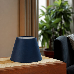 Rome Lamp Shade - Blue