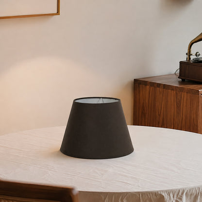 Rome Lamp Shade - Dark Grey