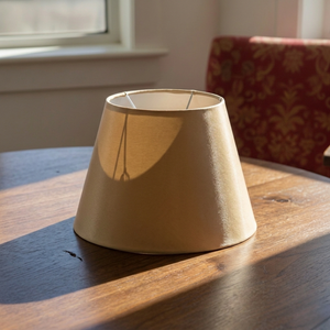 Rome Lamp Shade - Gold