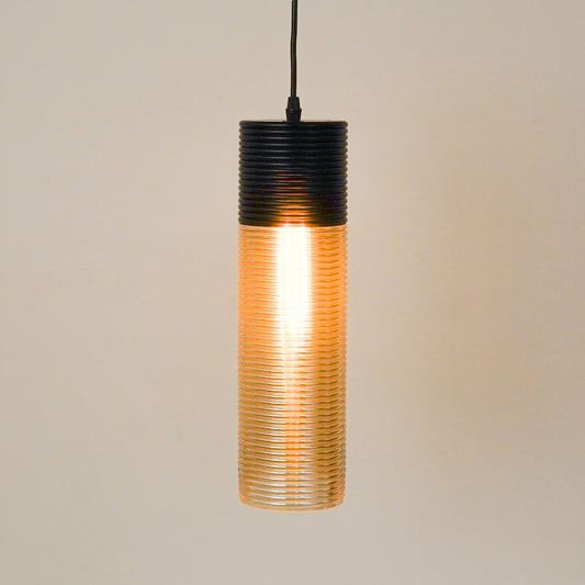 Rural Cylinder Hanging lamp