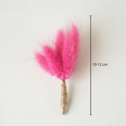 santiago boutonniere dimensions