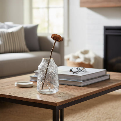 selia glass vase small main lifestyle