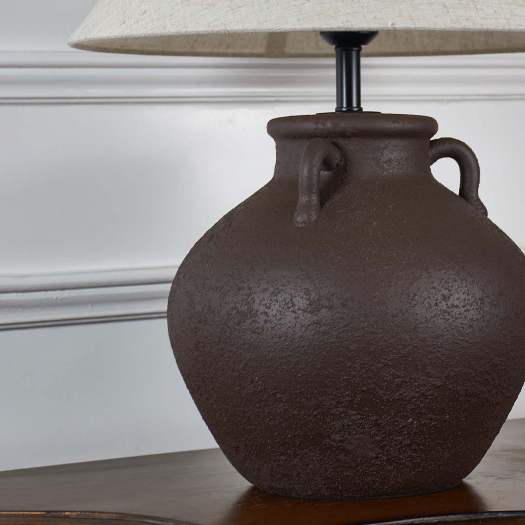 Sienna Table Lamp