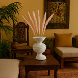 Small Pampas Grass - Light Pink