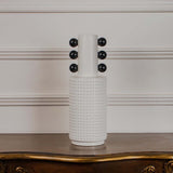 Sofie Vase - White