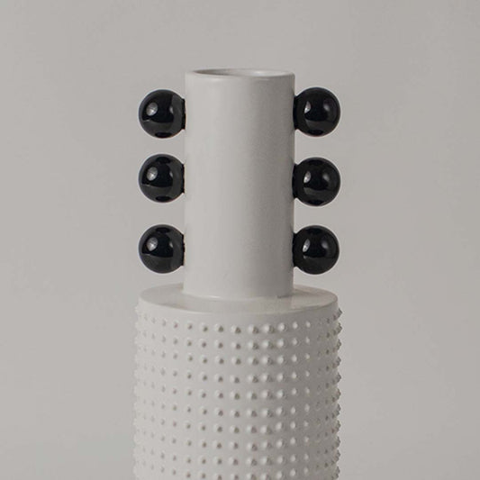 Sofie Vase - White