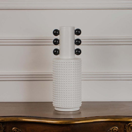 Sofie Vase - White