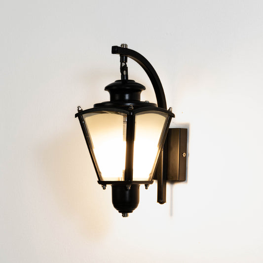 Sol Lantern Wall Lamp
