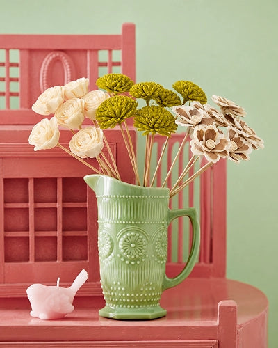 Shola Flowers
